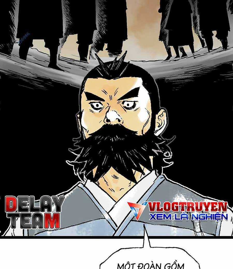 Ma Hiệp Côn Lôn Chapter 47 trang 84