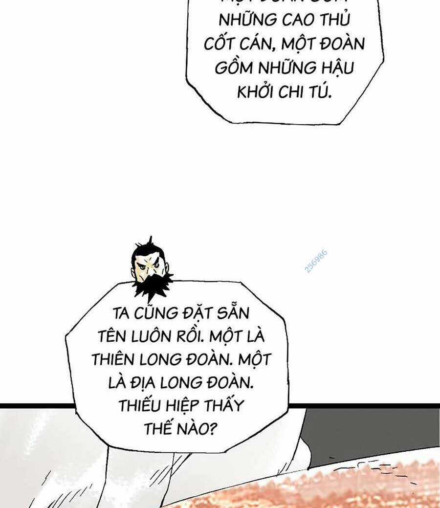 Ma Hiệp Côn Lôn Chapter 47 trang 85