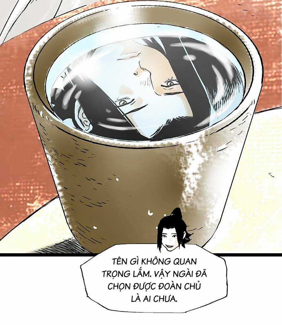 Ma Hiệp Côn Lôn Chapter 47 trang 86