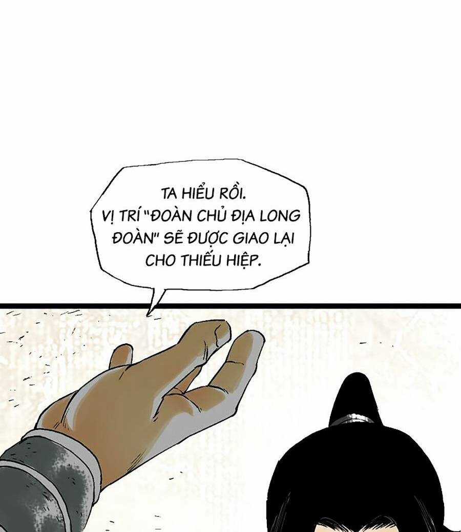 Ma Hiệp Côn Lôn Chapter 47 trang 87