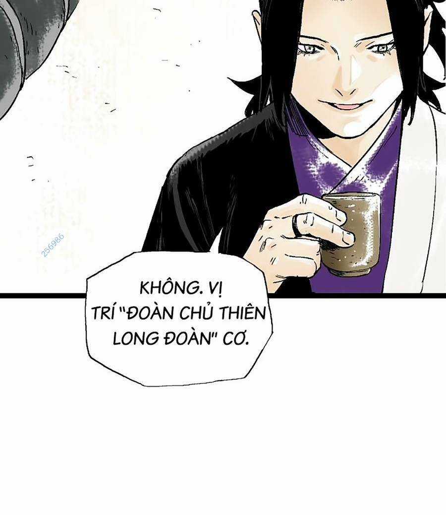 Ma Hiệp Côn Lôn Chapter 47 trang 88