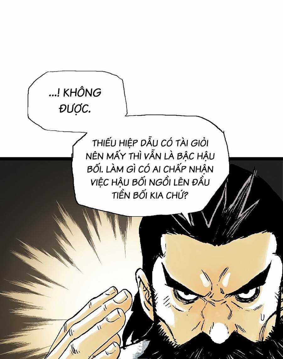 Ma Hiệp Côn Lôn Chapter 47 trang 90