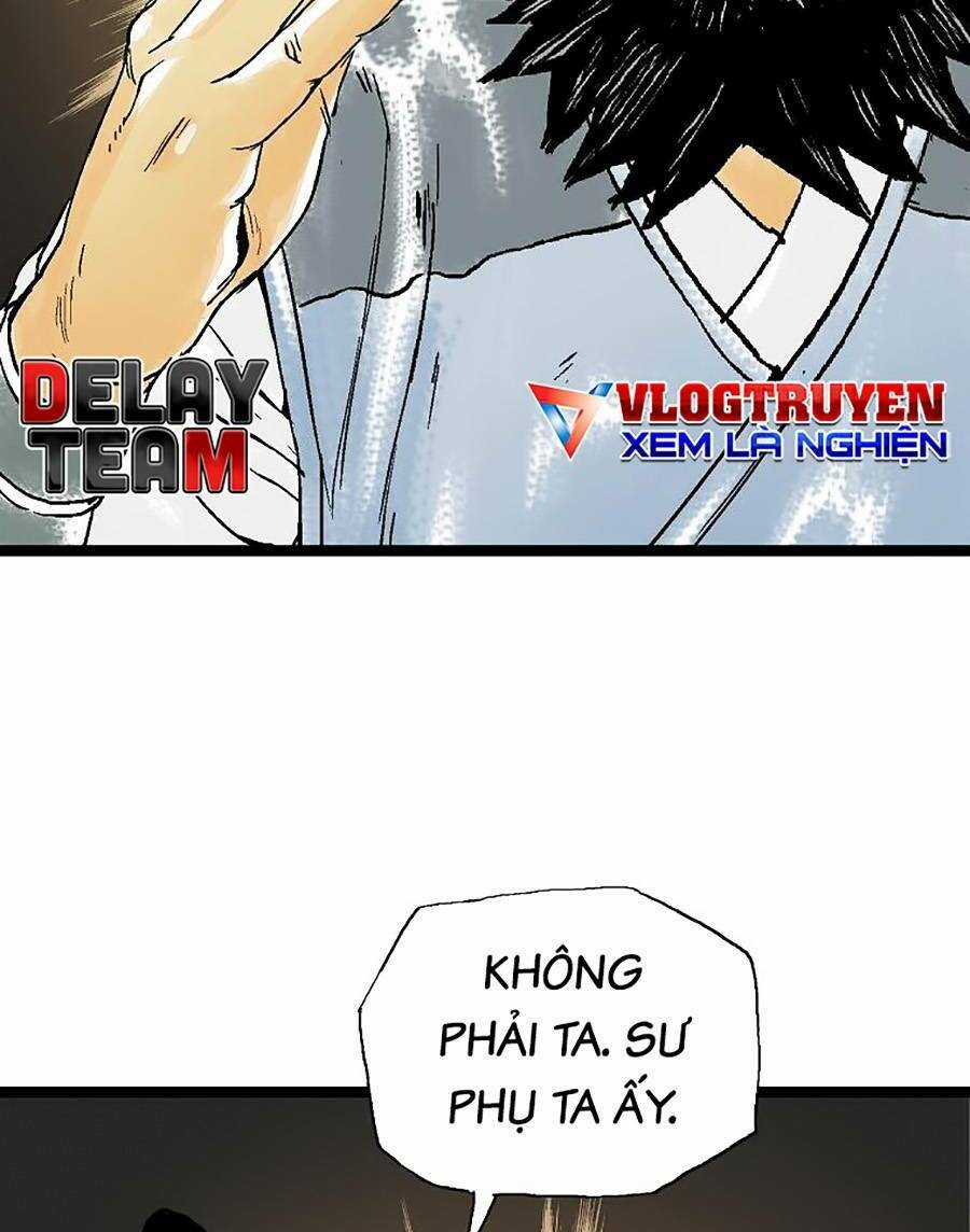 Ma Hiệp Côn Lôn Chapter 47 trang 91