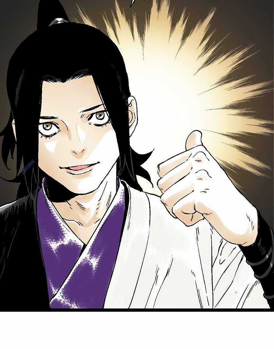 Ma Hiệp Côn Lôn Chapter 47 trang 92