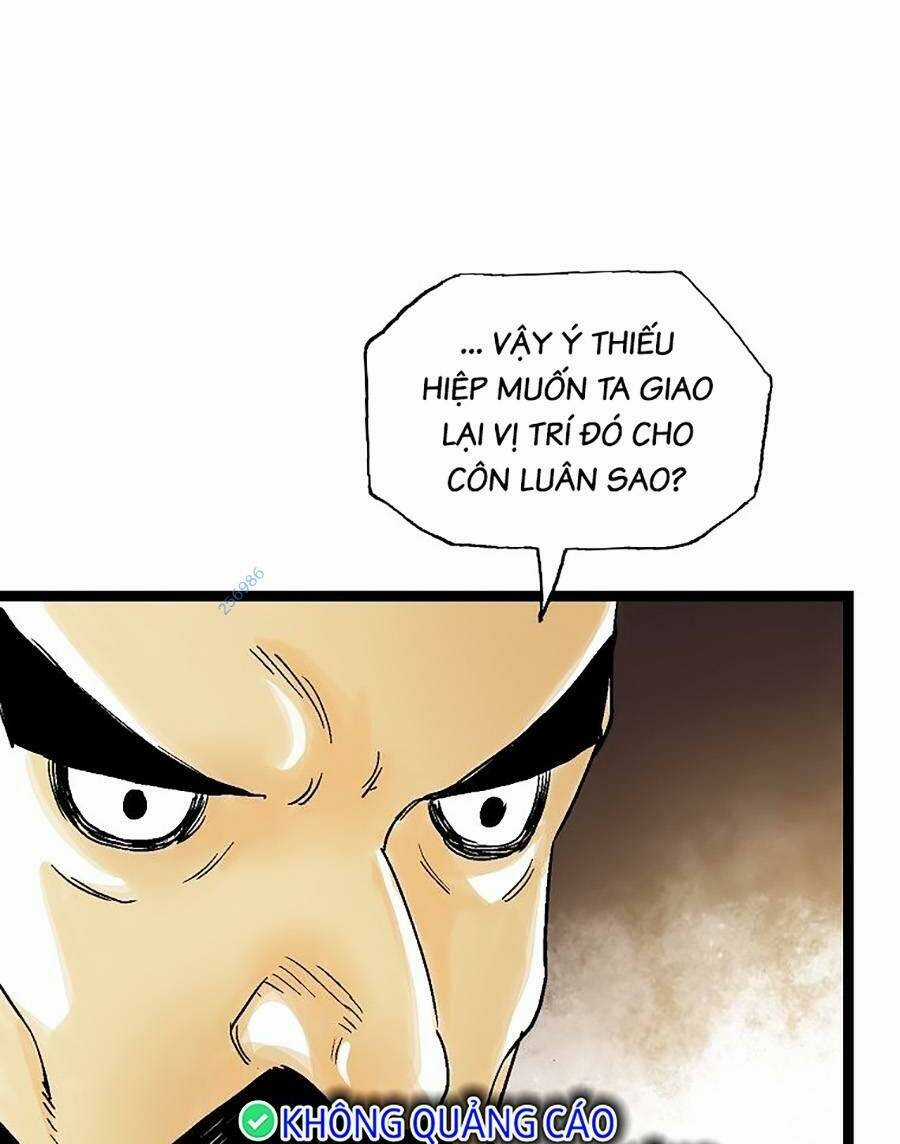 Ma Hiệp Côn Lôn Chapter 47 trang 93