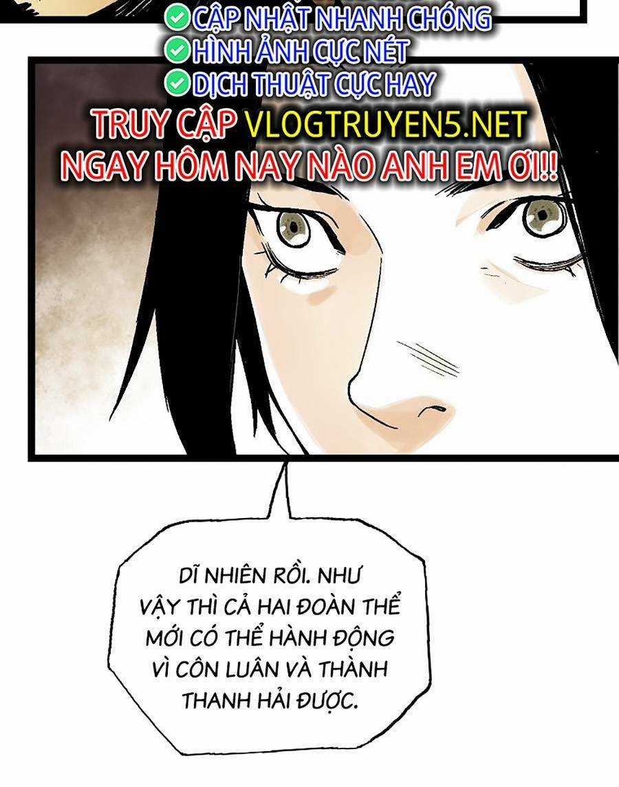 Ma Hiệp Côn Lôn Chapter 47 trang 94