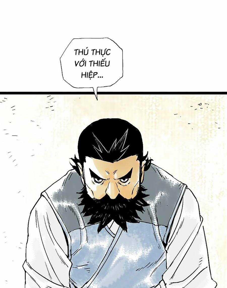 Ma Hiệp Côn Lôn Chapter 47 trang 95