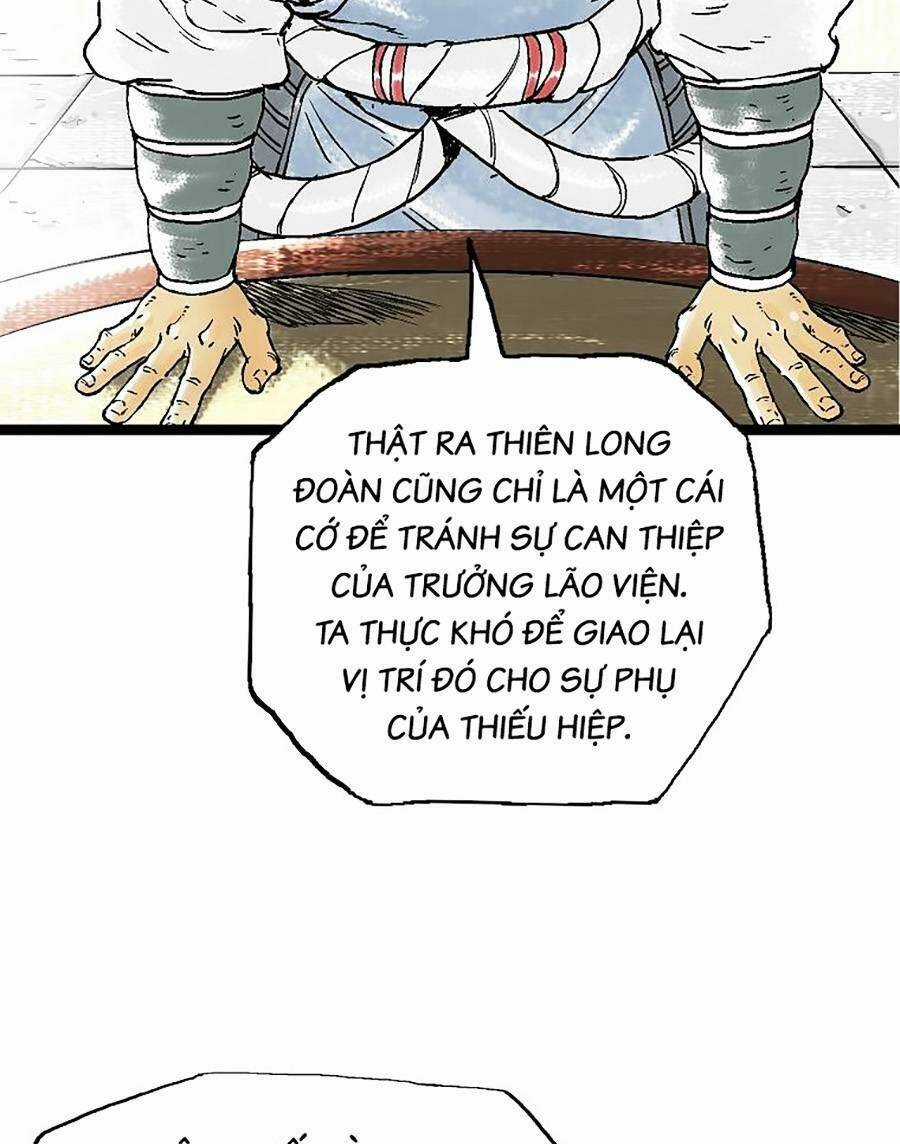 Ma Hiệp Côn Lôn Chapter 47 trang 96