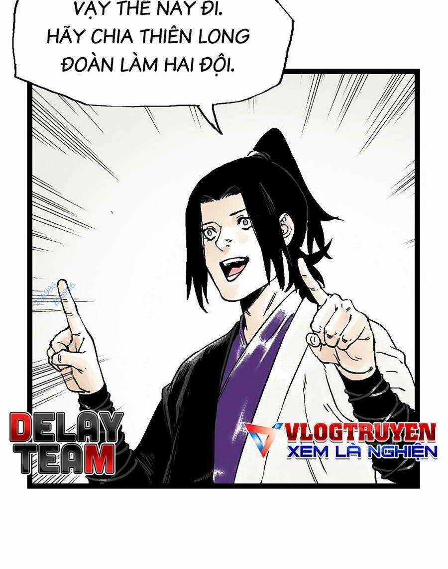 Ma Hiệp Côn Lôn Chapter 47 trang 97