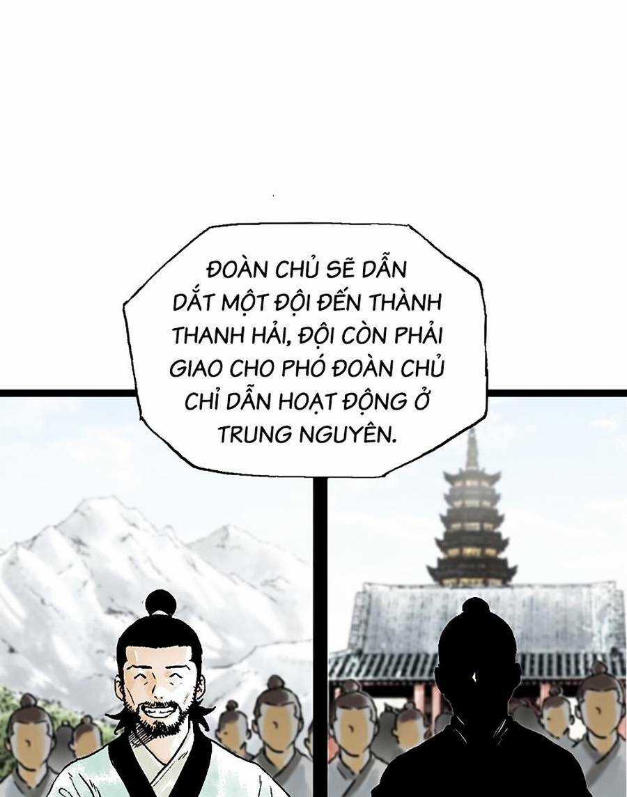 Ma Hiệp Côn Lôn Chapter 47 trang 98
