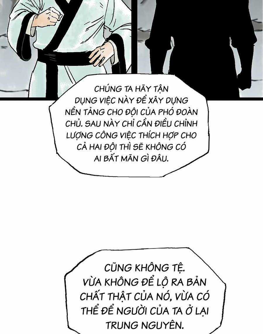 Ma Hiệp Côn Lôn Chapter 47 trang 99