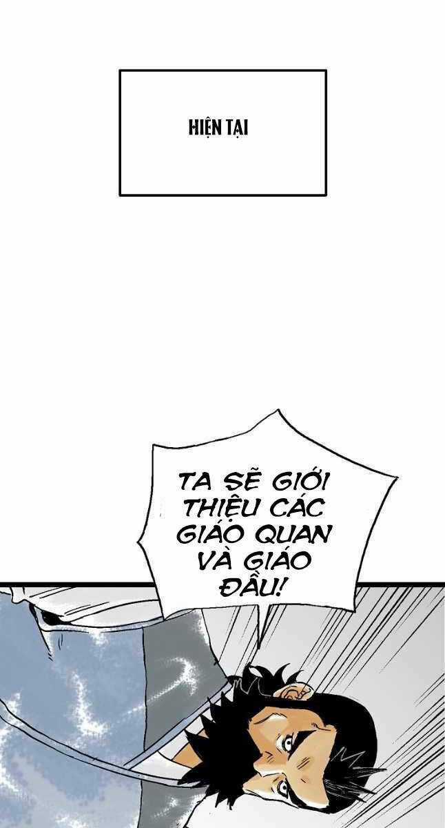 Ma Hiệp Côn Lôn Chapter 48 trang 10