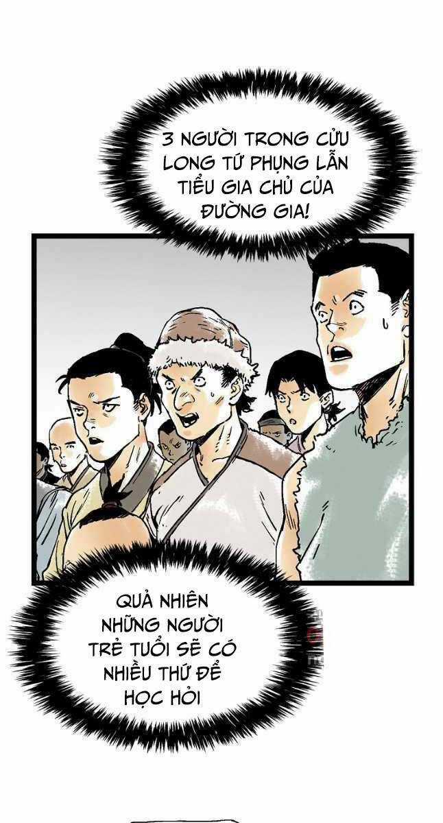 Ma Hiệp Côn Lôn Chapter 48 trang 12