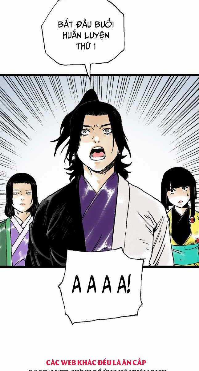 Ma Hiệp Côn Lôn Chapter 48 trang 13