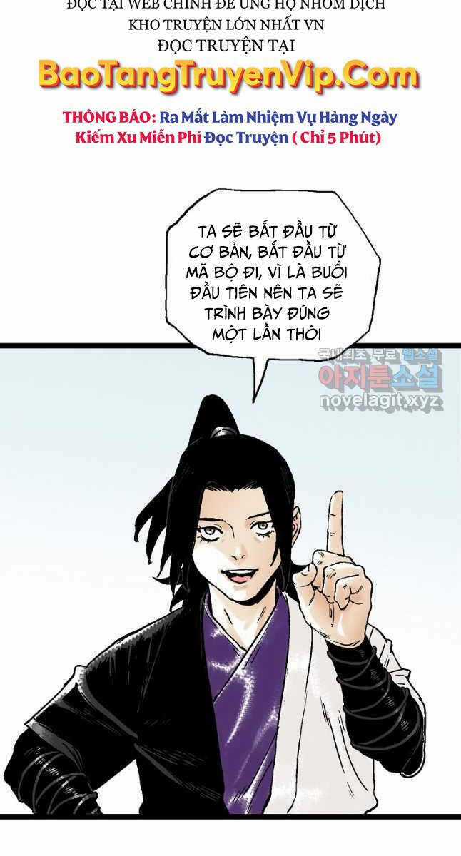 Ma Hiệp Côn Lôn Chapter 48 trang 14