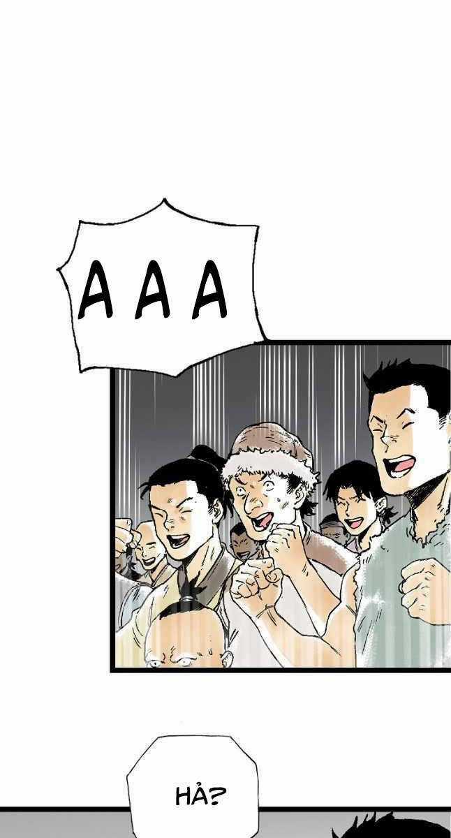 Ma Hiệp Côn Lôn Chapter 48 trang 15