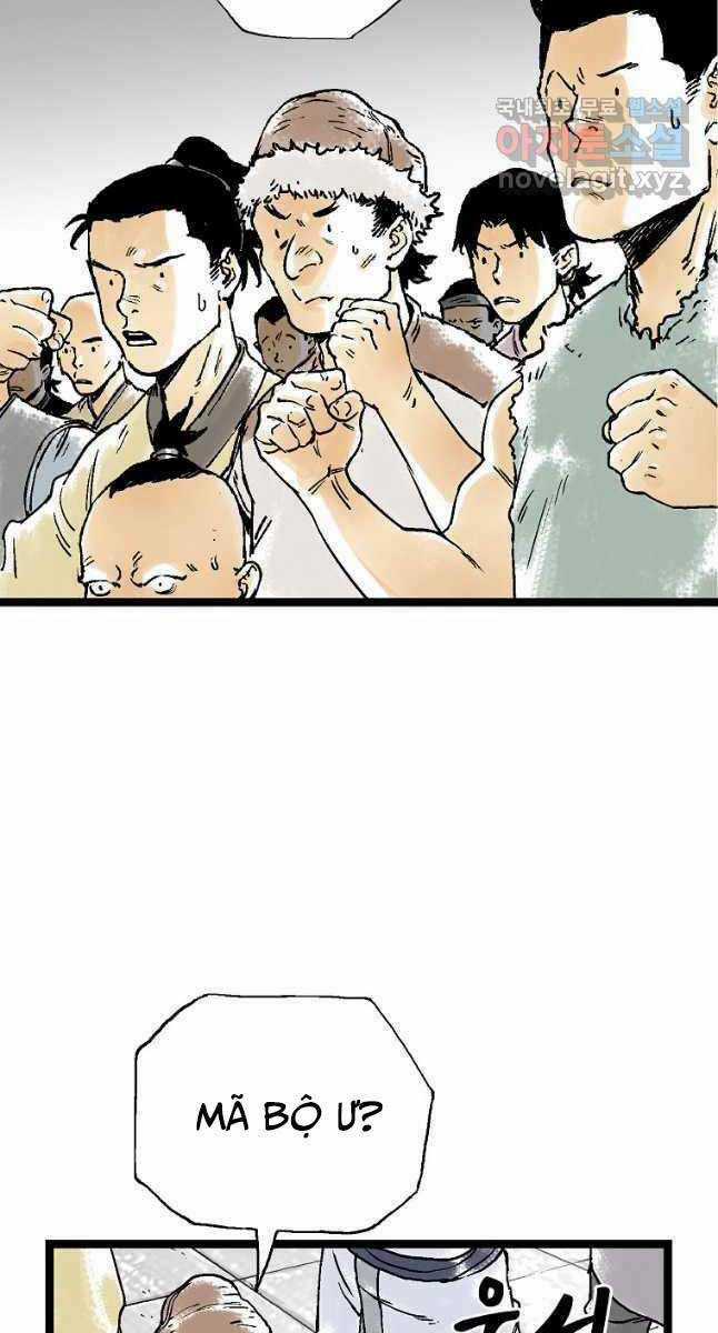 Ma Hiệp Côn Lôn Chapter 48 trang 16