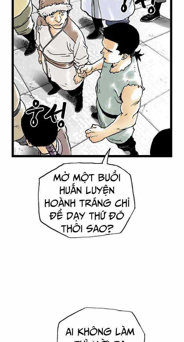 Ma Hiệp Côn Lôn Chapter 48 trang 17