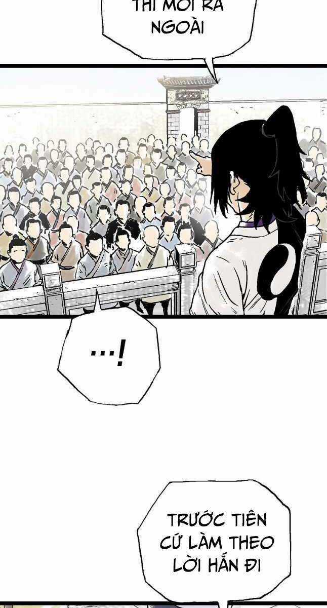 Ma Hiệp Côn Lôn Chapter 48 trang 18