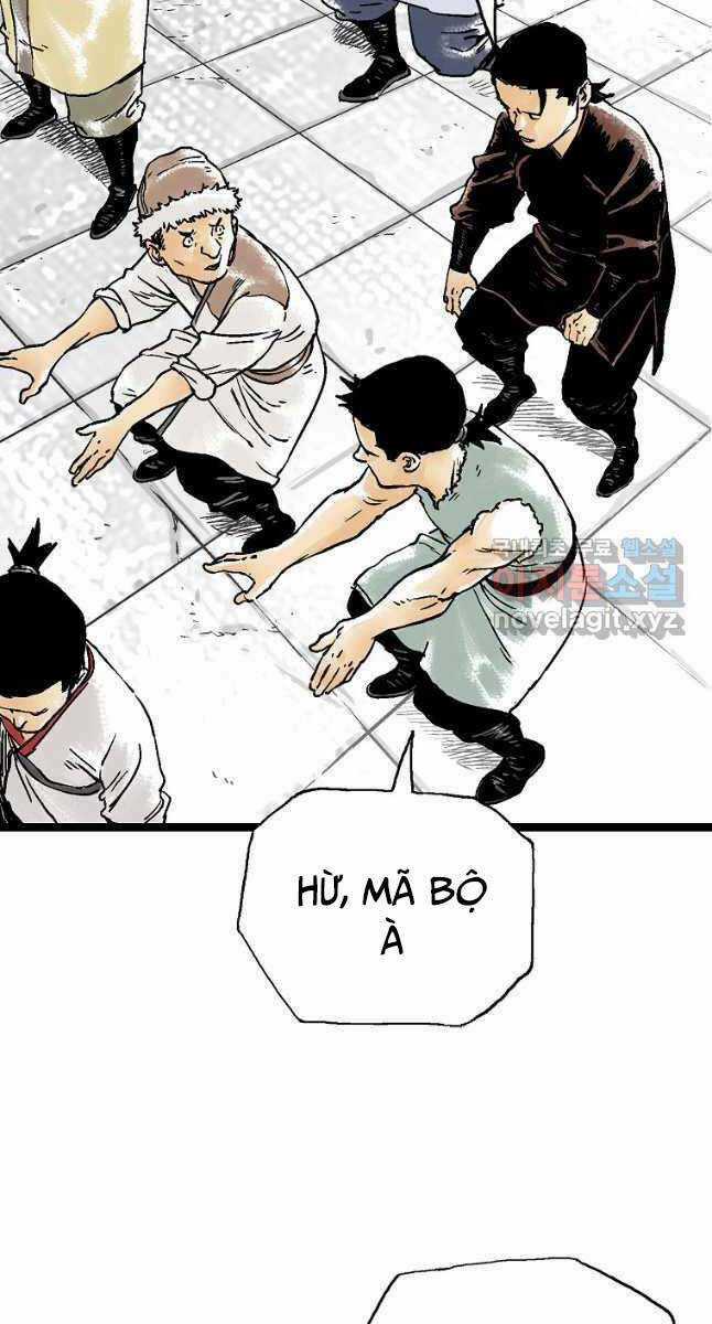 Ma Hiệp Côn Lôn Chapter 48 trang 19