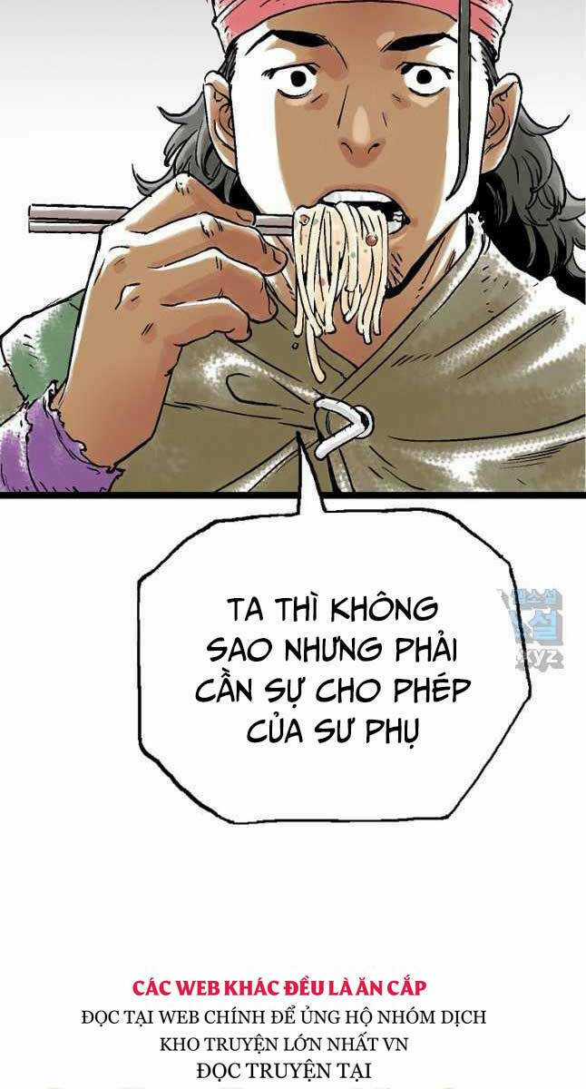 Ma Hiệp Côn Lôn Chapter 48 trang 2