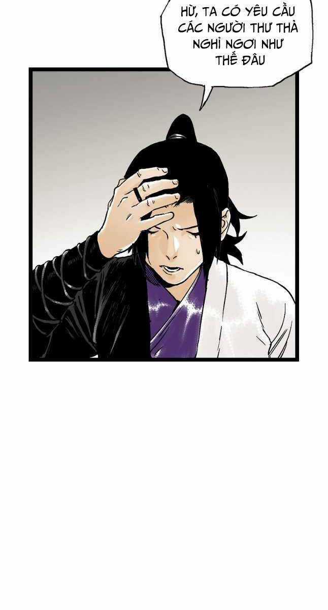 Ma Hiệp Côn Lôn Chapter 48 trang 20