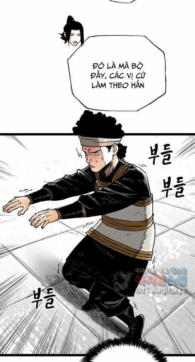 Ma Hiệp Côn Lôn Chapter 48 trang 22
