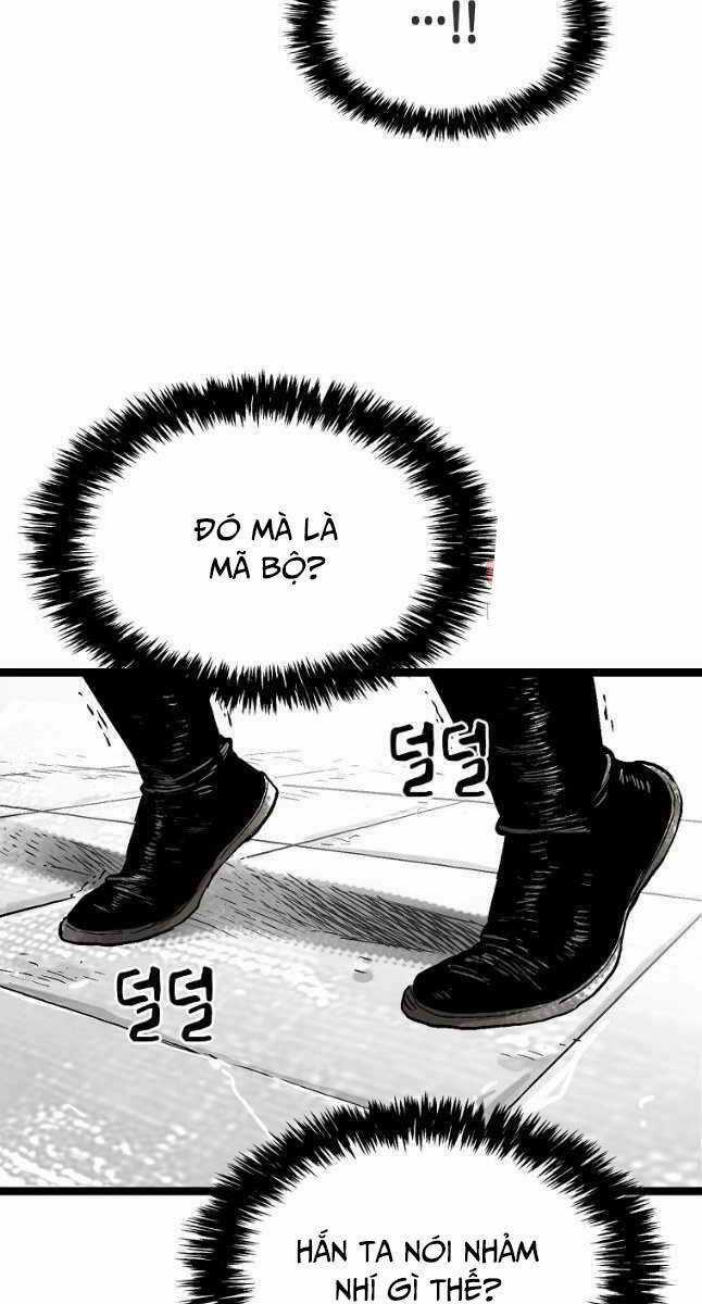 Ma Hiệp Côn Lôn Chapter 48 trang 23