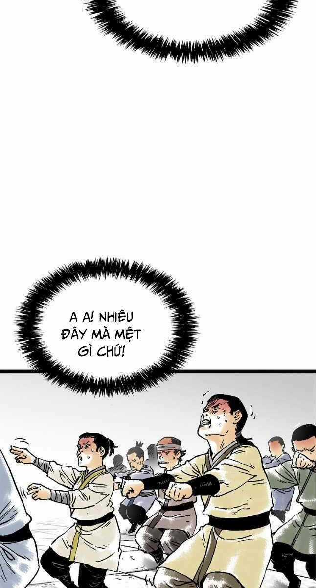 Ma Hiệp Côn Lôn Chapter 48 trang 24