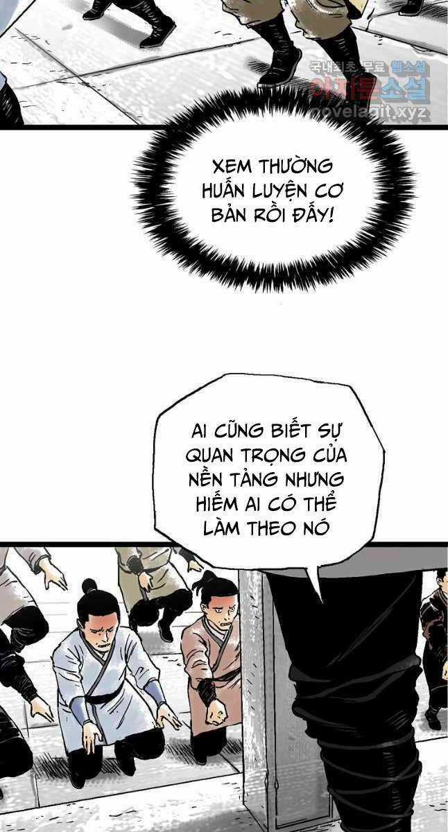 Ma Hiệp Côn Lôn Chapter 48 trang 25