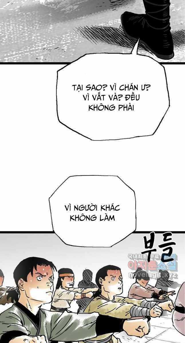 Ma Hiệp Côn Lôn Chapter 48 trang 26