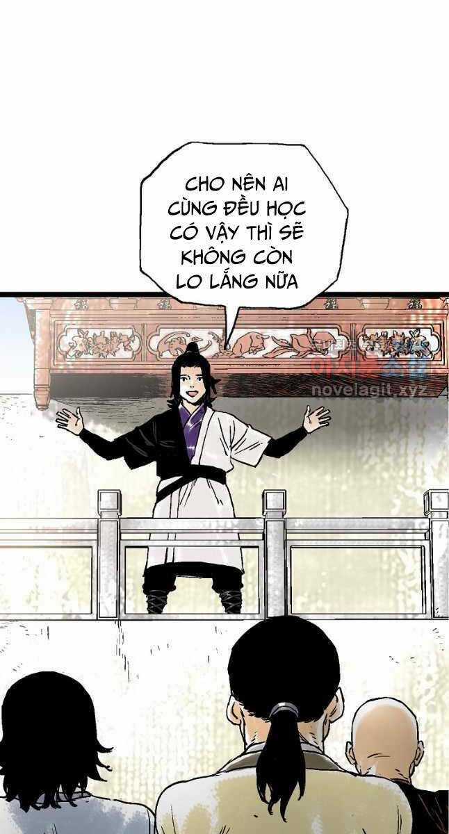 Ma Hiệp Côn Lôn Chapter 48 trang 28