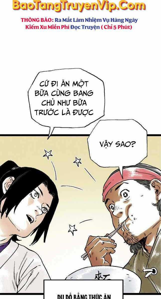 Ma Hiệp Côn Lôn Chapter 48 trang 3