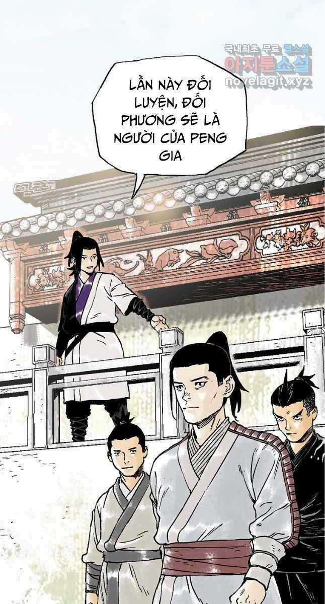 Ma Hiệp Côn Lôn Chapter 48 trang 30