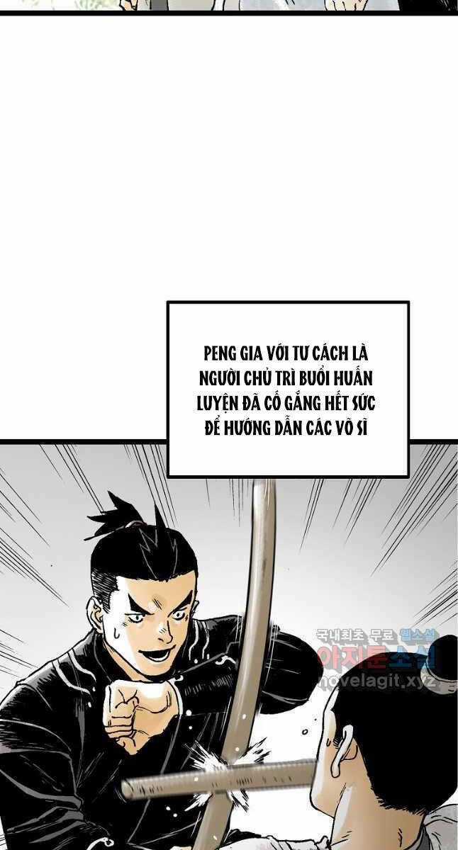 Ma Hiệp Côn Lôn Chapter 48 trang 31