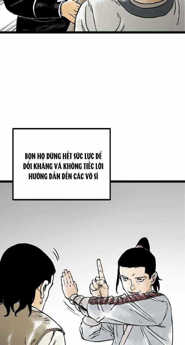 Ma Hiệp Côn Lôn Chapter 48 trang 32