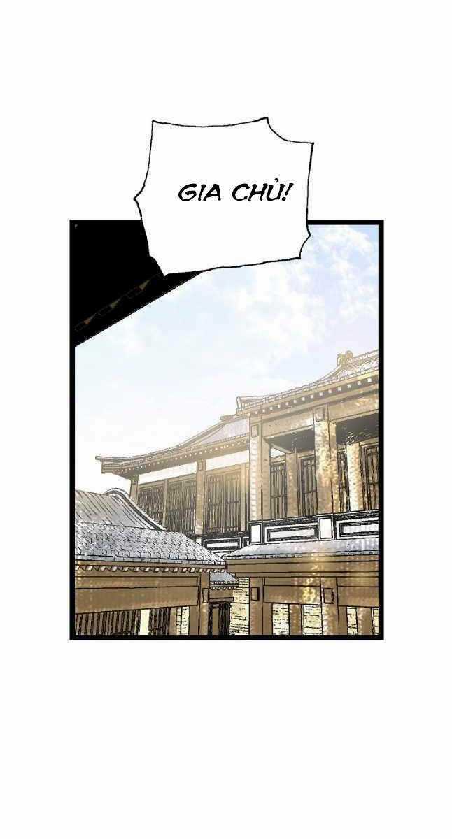 Ma Hiệp Côn Lôn Chapter 48 trang 35