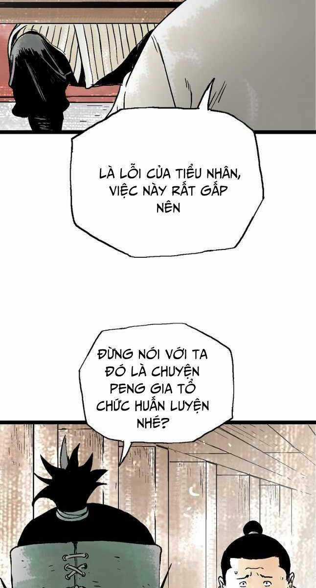 Ma Hiệp Côn Lôn Chapter 48 trang 37
