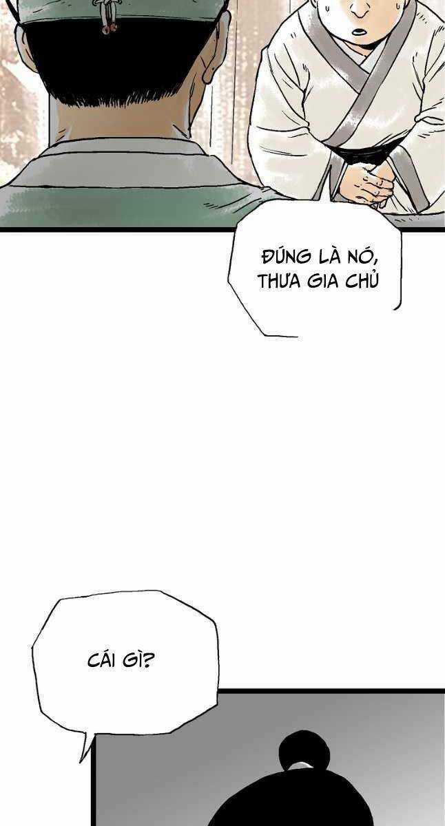 Ma Hiệp Côn Lôn Chapter 48 trang 38