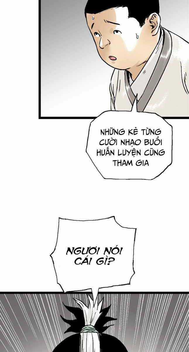 Ma Hiệp Côn Lôn Chapter 48 trang 39