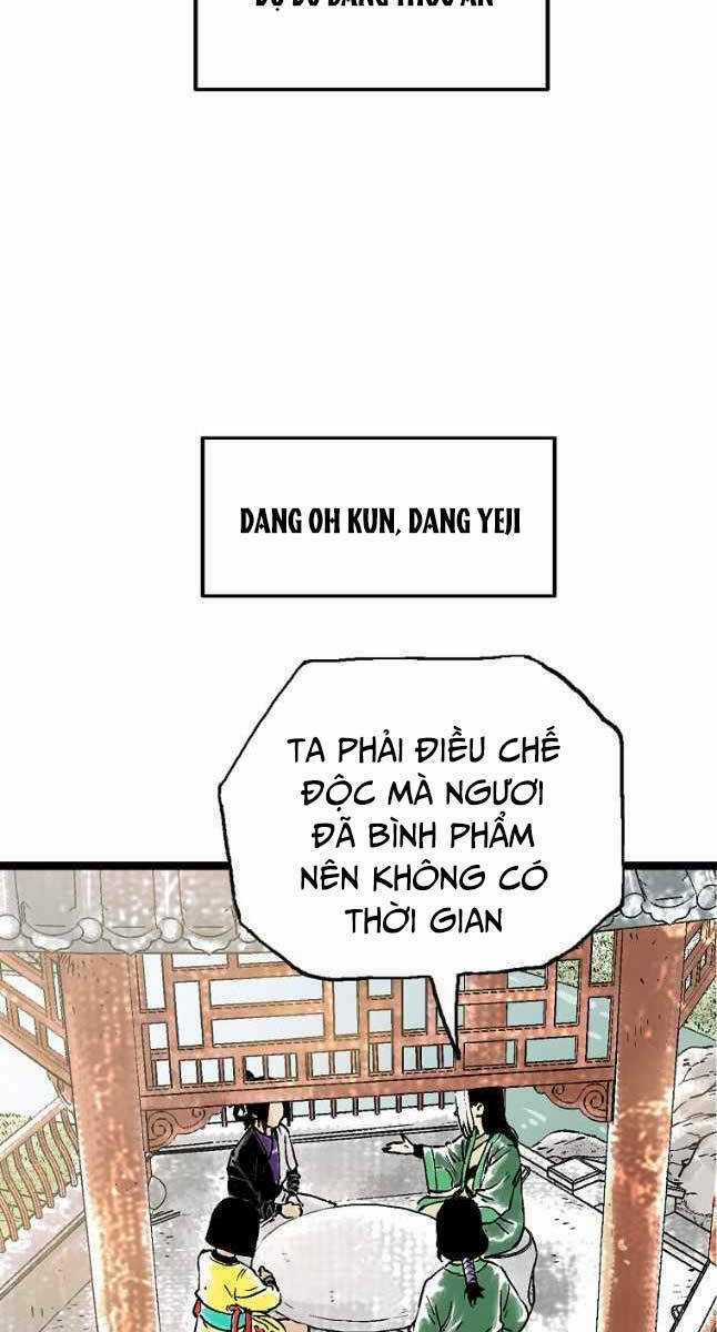 Ma Hiệp Côn Lôn Chapter 48 trang 4