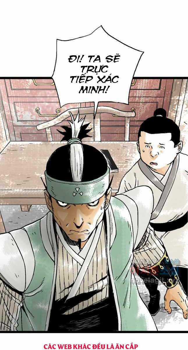 Ma Hiệp Côn Lôn Chapter 48 trang 41