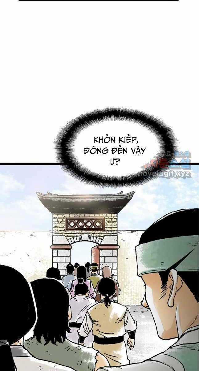 Ma Hiệp Côn Lôn Chapter 48 trang 43