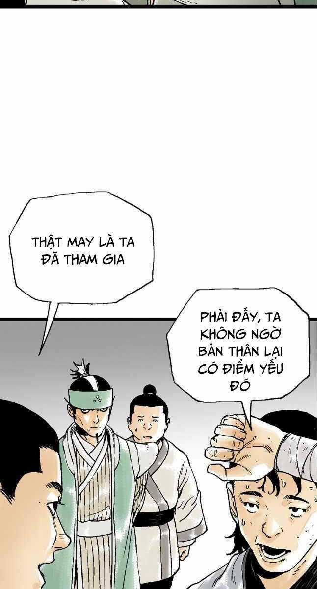 Ma Hiệp Côn Lôn Chapter 48 trang 44