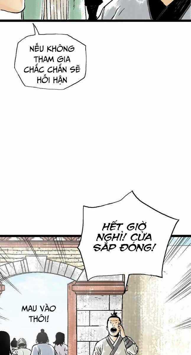 Ma Hiệp Côn Lôn Chapter 48 trang 45