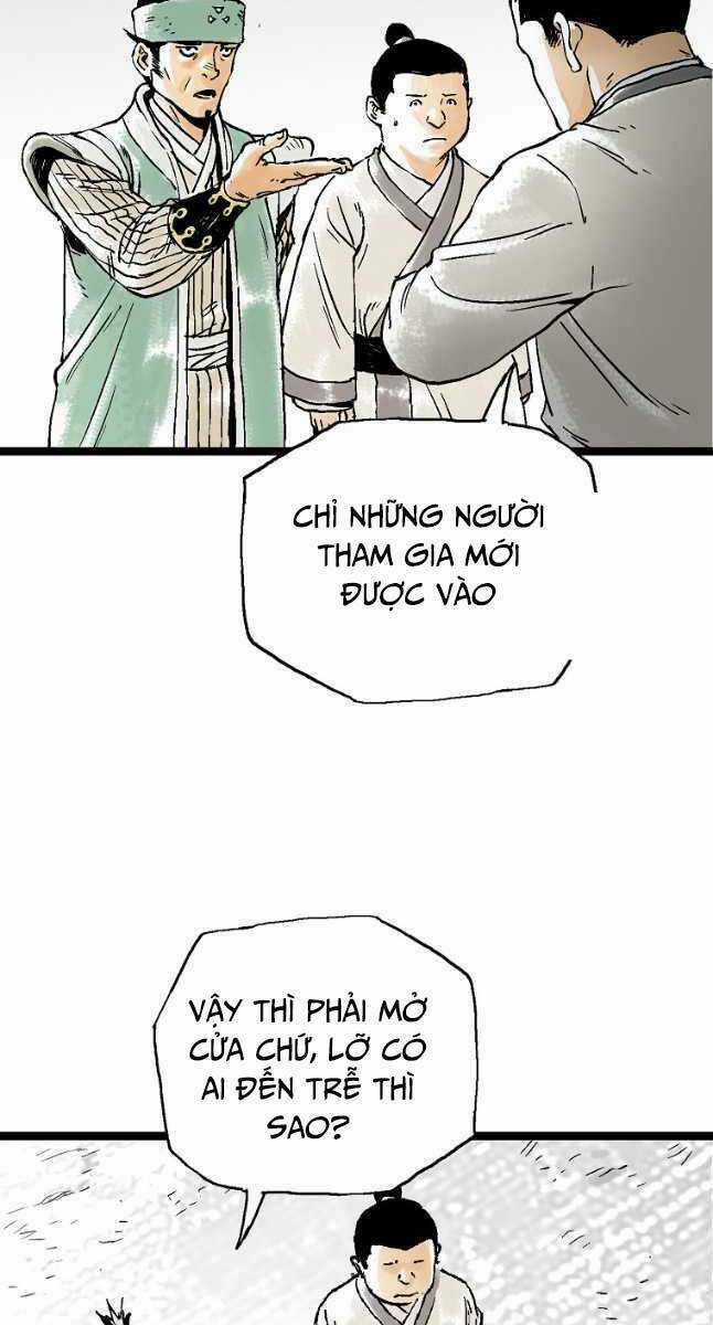Ma Hiệp Côn Lôn Chapter 48 trang 47