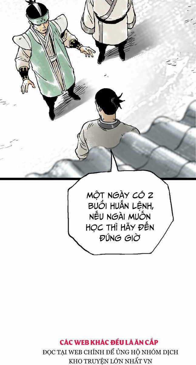 Ma Hiệp Côn Lôn Chapter 48 trang 48