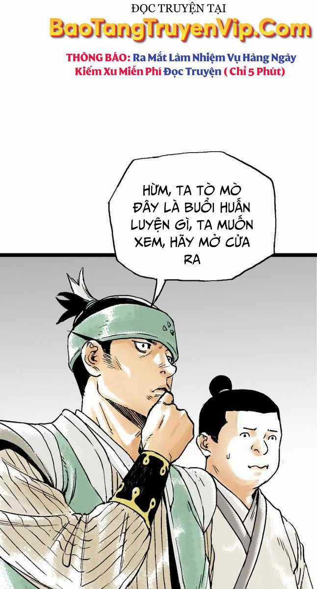 Ma Hiệp Côn Lôn Chapter 48 trang 49