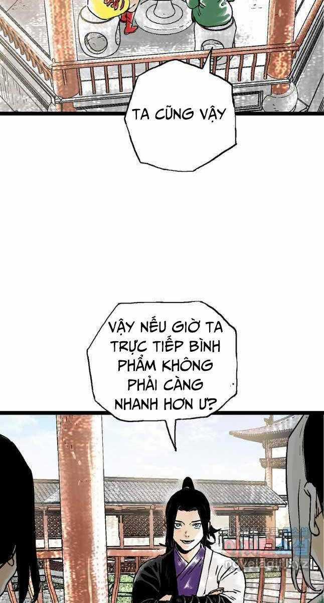 Ma Hiệp Côn Lôn Chapter 48 trang 5