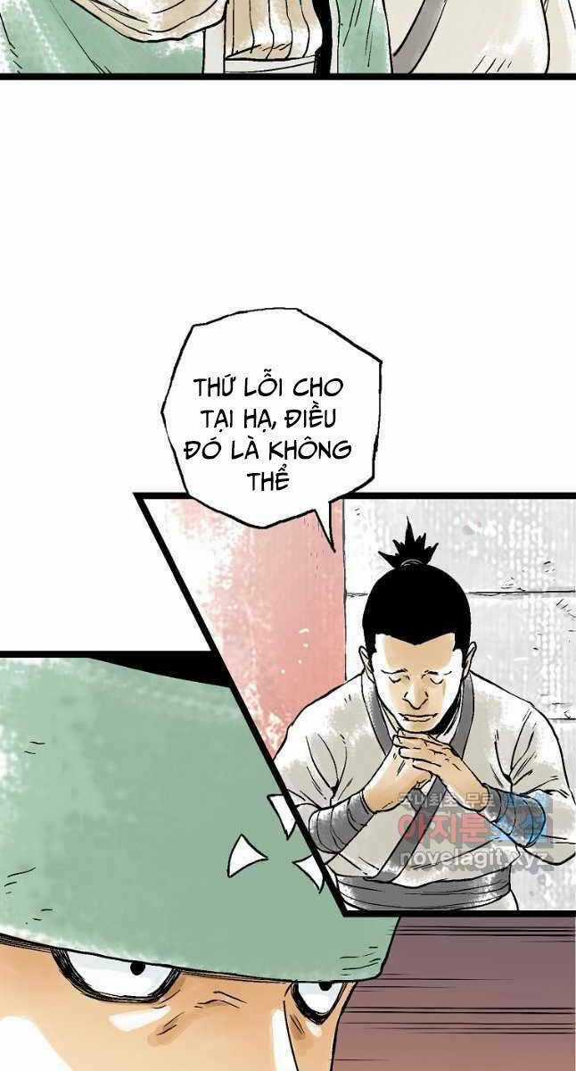 Ma Hiệp Côn Lôn Chapter 48 trang 50
